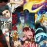 Hell's paradise saison 2, JUJUSTU KAISEN ,FIRE FORCE VF 🇫🇷🇫🇷🇫🇷