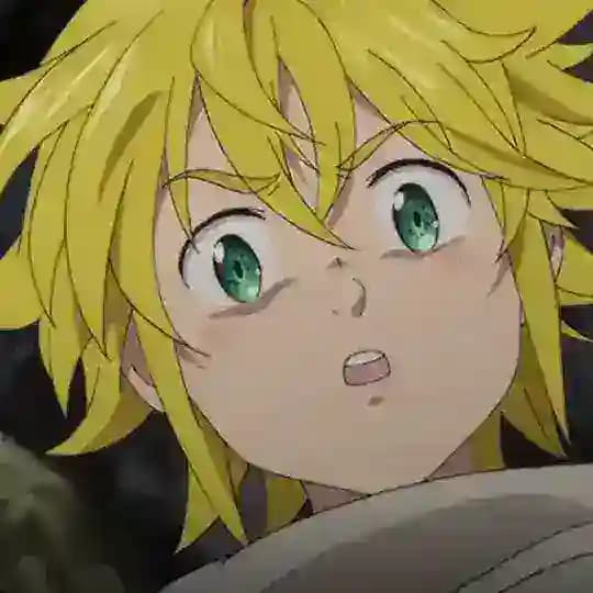 Meliodas Shitposting
