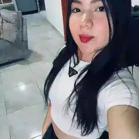 Melisa04. Público🥵💦😈