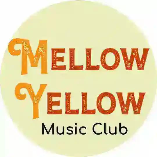 Mellow Yellow Music Club