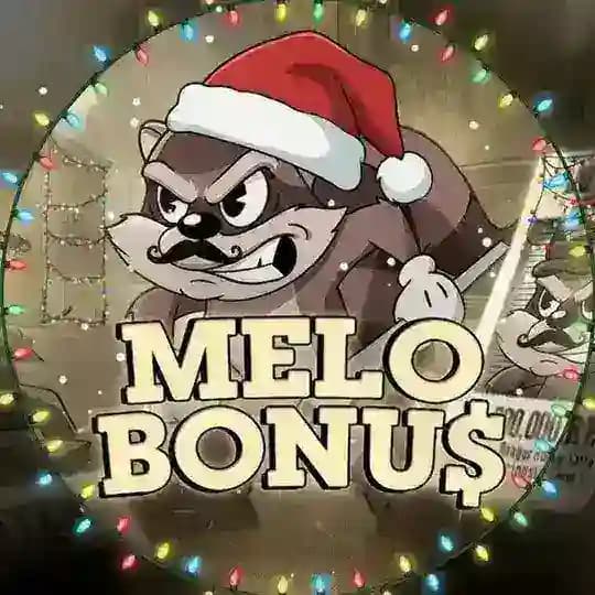 Melo bonus