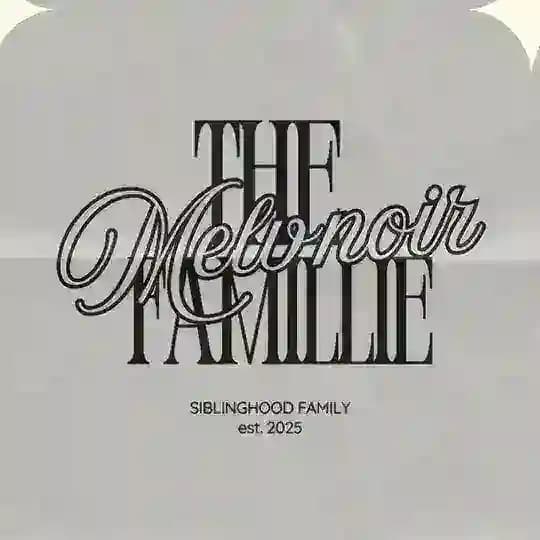 THE MELVNOIR FAMILIE.