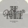 THE MELVNOIR FAMILIE.