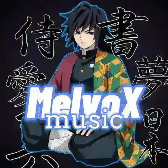💧MelvoX💧Music🎧Avatar⛩