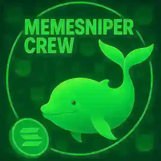 MemeScout Crew SOL
