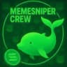 MemeScout Crew SOL