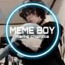 MEME Boy 🍄 (میم فمبوی)