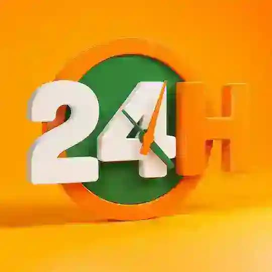 24H CRYPTO | FUTURE