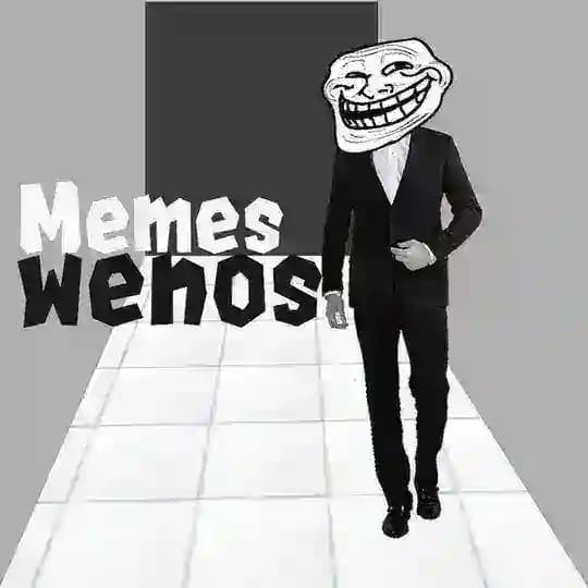 Memes wenos