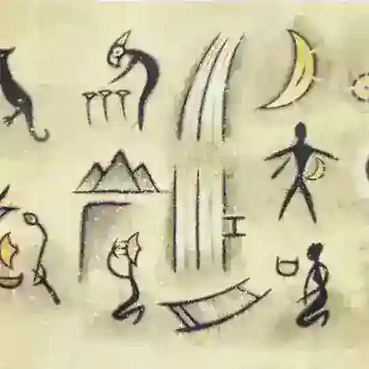 Memories of Chinese 看漢文化