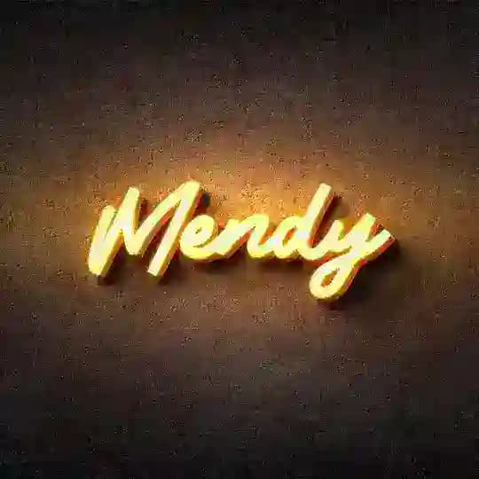Mendy.ai
