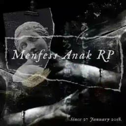MENFESS ANAK RP. Profile