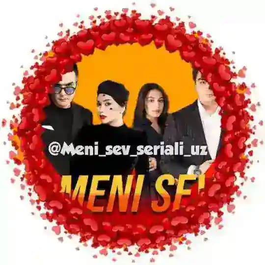 📺 Meni sev seriali | qizil atirgul seriali ❤️