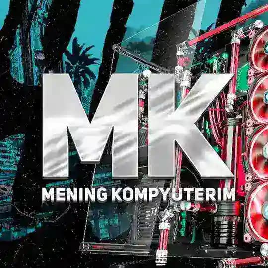 Mening Kompyuterim Profile