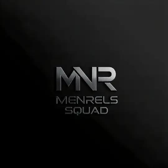 Menrels 𝐒𝐪𝐮𝐚𝐝