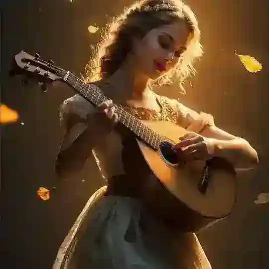 MENSAGENS CANTADA!
