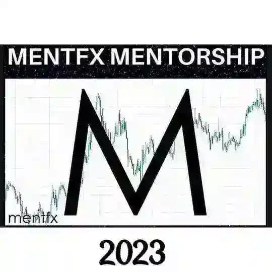 MentFx mentorship 2024