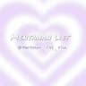 Mentahan list !
