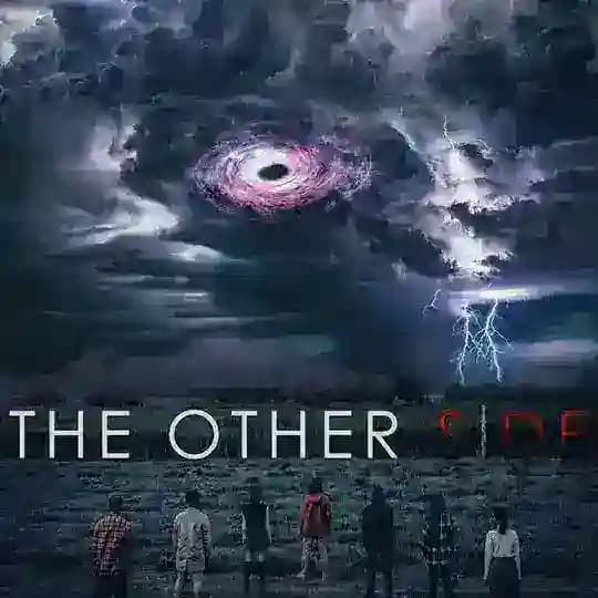 The Other Side အခြားတစ်ဘက် ဇာတ်လမ်းတွဲ အစအဆုံး Profile