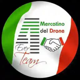 Mercatino del Drone Profile