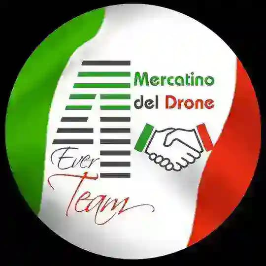 Mercatino del Drone Profile