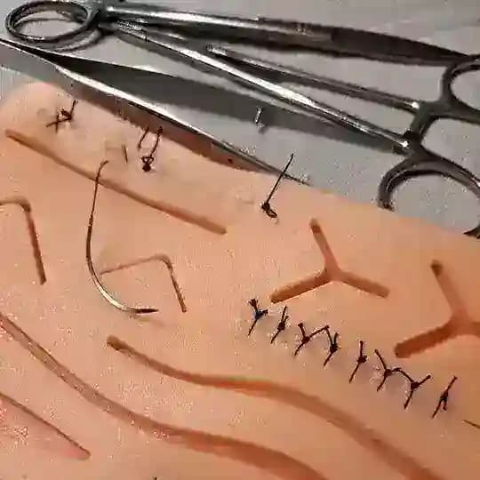 مبادرة أثَـر للوقف التعليمي 🩺