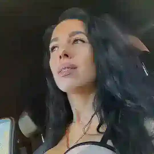 Merkylova Ekaterina
