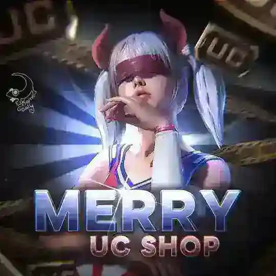 𝗠𝗘𝗥𝗥𝗬 𝗨𝗖 𝗦𝗛𝗢𝗣😇