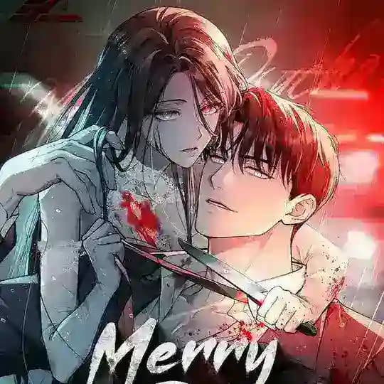 Merry Psycho