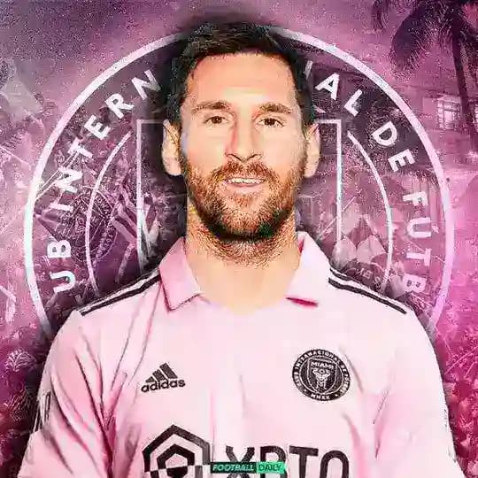 MESSI | TV