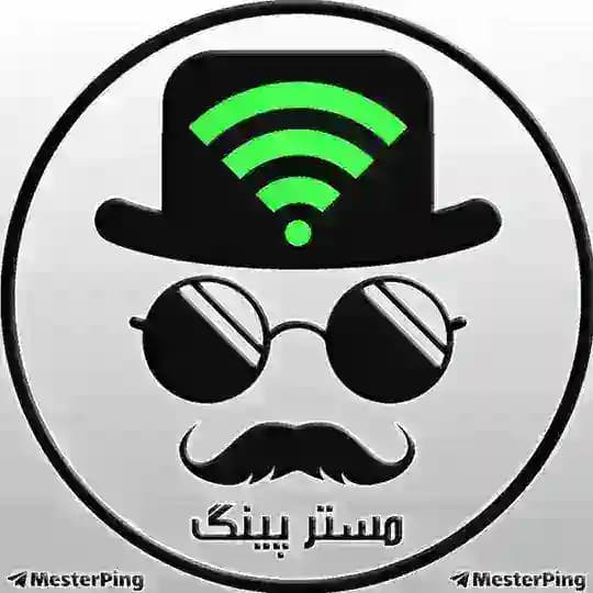 مستر پینگ | MasterPing