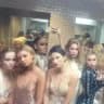 The #METGALS: Wesse’s Arena.