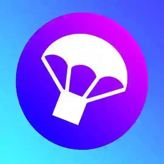 Legit Airdrop Only