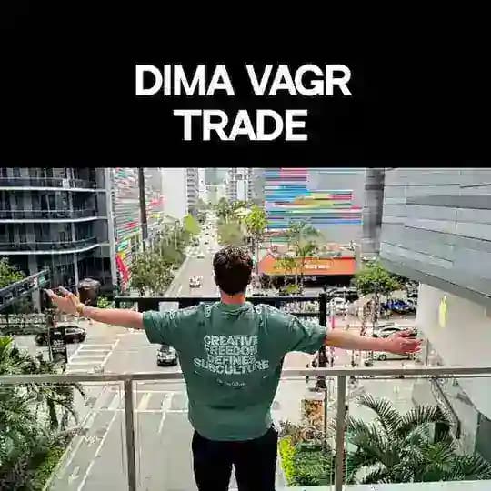 DIMA VAGR TRADE