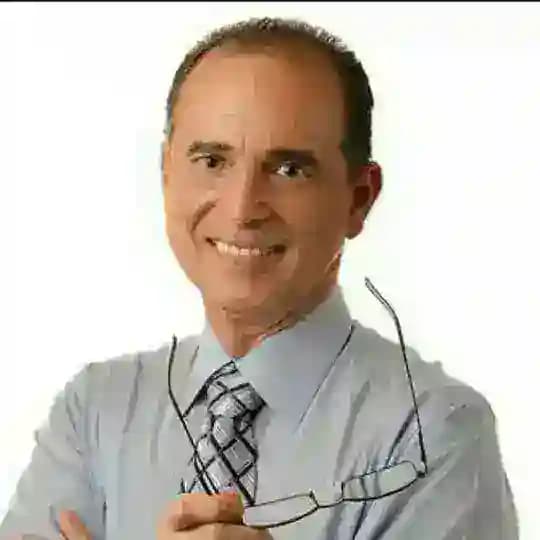 Metabolismo del Poder