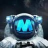Metaverse Astronaut