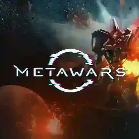 MetaWars Announcement