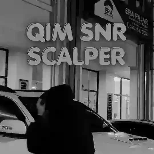 QIM SNR SCALPER