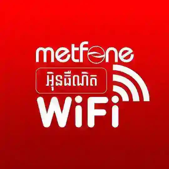Metfone Internet