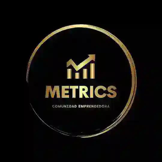 Metrics - Comunidad Emprendedora