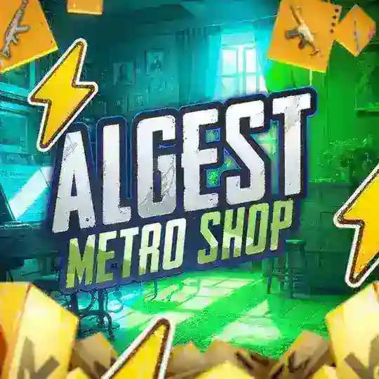 ALgeST Метро Рояль