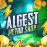 ALgeST Метро Рояль