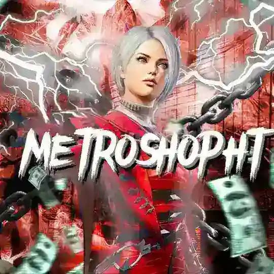 METROSHOP HT
