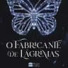 Livro O fabricante de lágrimas