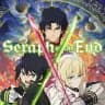 Seraph of the end vf