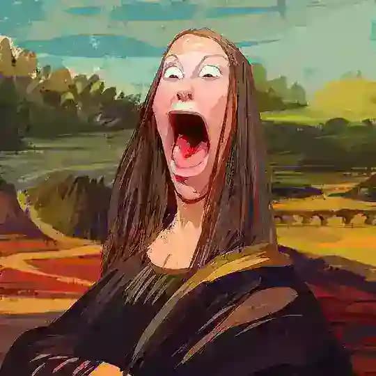مِزآح گو