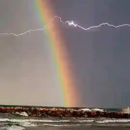 שלמה ⛈️ מזג אוויר