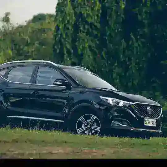 تجارب ملاك | MG ZS