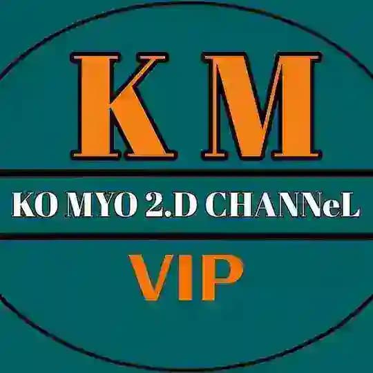 KO MYO 2D.Channel💘💘