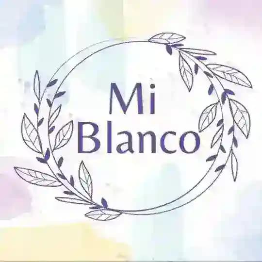 Mi Blanco Oficial
